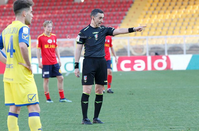 Lecce-Chievo 4-2, anima e grinta al Via del Mare - Corriere Salentino