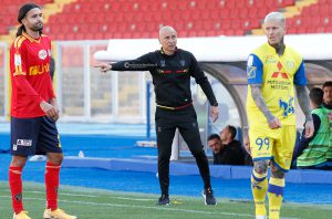 Il Pagellone di fine anno: Coda 8,5 è nella storia del club; Hjulmand 8 fantastica scoperta - Corriere Salentino