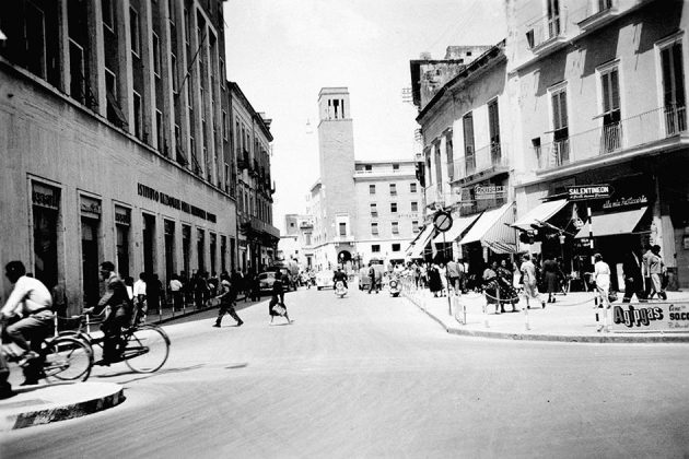 "Lecce negli anni Cinquanta e Sessanta", la città nuova raccontata nel libro di Michele Mainardi - Corriere Salentino