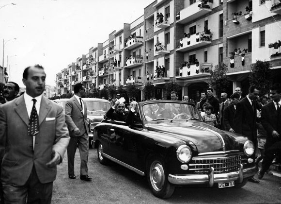 "Lecce negli anni Cinquanta e Sessanta", la città nuova raccontata nel libro di Michele Mainardi - Corriere Salentino