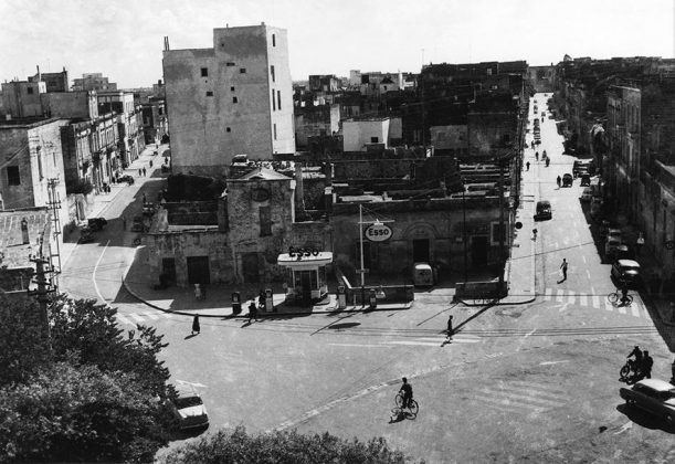 "Lecce negli anni Cinquanta e Sessanta", la città nuova raccontata nel libro di Michele Mainardi - Corriere Salentino