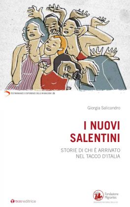 Domani focus su "Puglia terra di partenze e arrivi" - Corriere Salentino