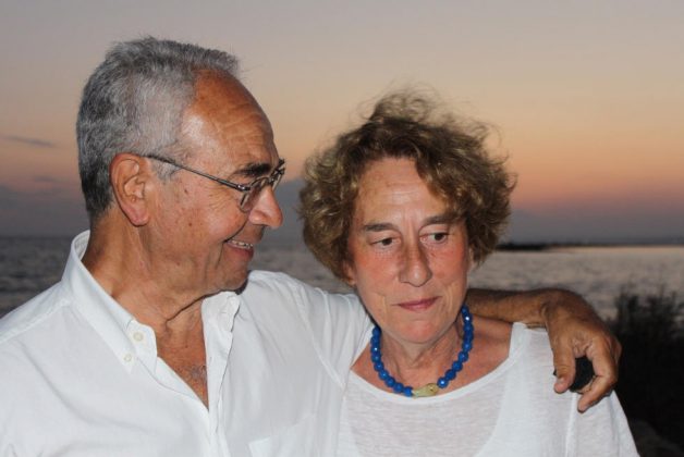 A Lecce da oggi apre la Fondazione Biscozzi Rimbaud, un nuovo spazio espositivo per l’arte contemporanea - Corriere Salentino