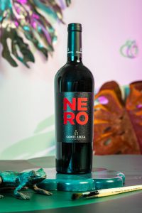 Nero Conti Zecca tra i migliori vini italiani - Corriere Salentino