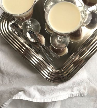 La ricetta del giorno: Panna cotta 3 gusti - Corriere Salentino