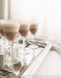 La ricetta del giorno: Panna cotta 3 gusti - Corriere Salentino