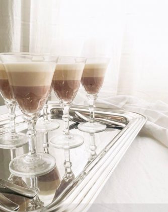 La ricetta del giorno: Panna cotta 3 gusti - Corriere Salentino