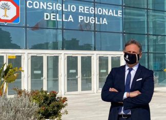 Campagna vaccinale, Puglia prima in Italia e terza in Europa, Pagliaro: “Maturità e responsabilità, un plauso ai pugliesi”