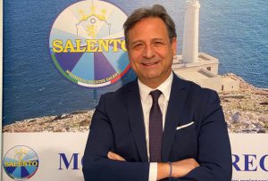 Nuove rotte Ryanair, Pagliaro: "Abbiamo bisogno di attrarre turisti, non solo di rotte in uscita” - Corriere Salentino