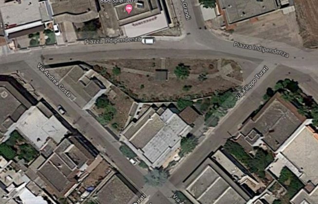 "Fiocco verde" per la Consulta Giovanile di Alliste e Felline, firmata la convenzione per adozione di uno spazio a verde pubblico - Corriere Salentino