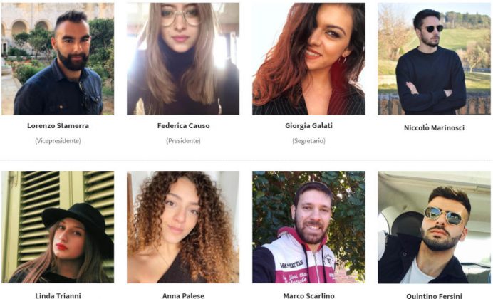 "Fiocco verde" per la Consulta Giovanile di Alliste e Felline, firmata la convenzione per adozione di uno spazio a verde pubblico - Corriere Salentino
