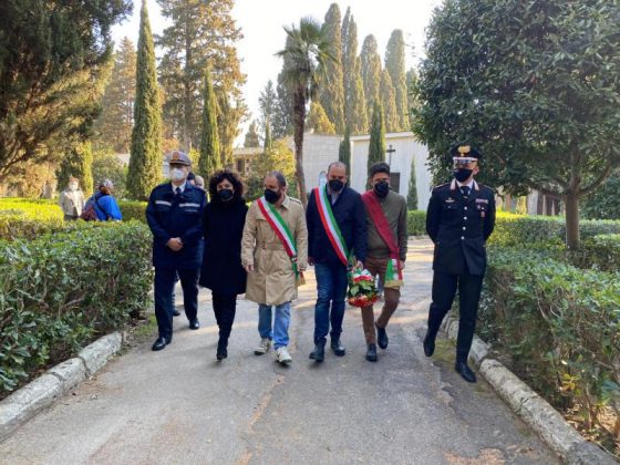 Renata Fonte, il ricordo della città di Nardò nel 37esimo anniversario della morte - Corriere Salentino