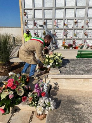 Renata Fonte, il ricordo della città di Nardò nel 37esimo anniversario della morte - Corriere Salentino