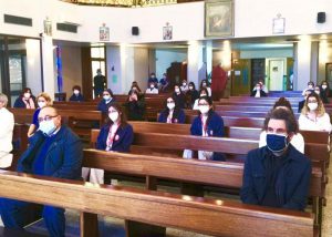 Donata una poltrona pre-parto all’Ostetricia del Fazzi - Corriere Salentino