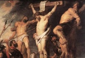 Prof. conosce San Dismas? Il Buon Ladrone? Parliamone - Corriere Salentino