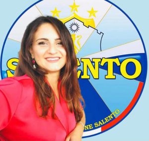 Serena Paoletti: “Aeroporti, Salento ancora penalizzato” - Corriere Salentino