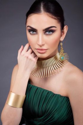 Antonio Tarantino sfila a porte chiuse in una chiesa sconsacrata. “Un sogno che si realizza” - Corriere Salentino