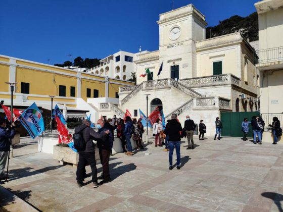 Terme di Santa Cesarea, i sindacati a Regione e Comune: "Subito un tavolo per discutere il futuro di 115 lavoratori" - Corriere Salentino
