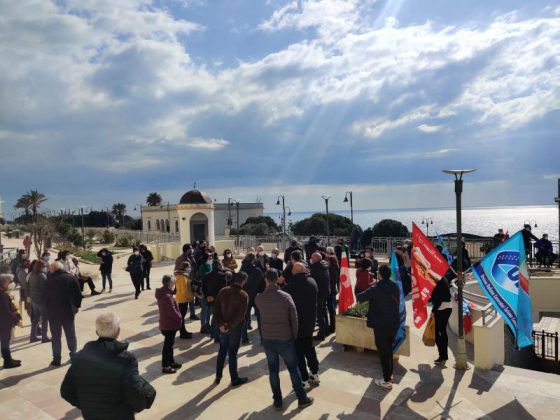 Terme di Santa Cesarea, i sindacati a Regione e Comune: "Subito un tavolo per discutere il futuro di 115 lavoratori" - Corriere Salentino