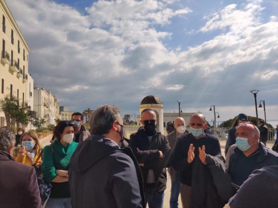 Terme di Santa Cesarea, i sindacati a Regione e Comune: "Subito un tavolo per discutere il futuro di 115 lavoratori" - Corriere Salentino