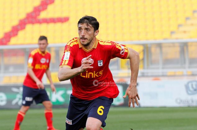 Lecce-Chievo 4-2, anima e grinta al Via del Mare - Corriere Salentino