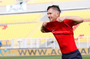 Il Pagellone di fine anno: Coda 8,5 è nella storia del club; Hjulmand 8 fantastica scoperta - Corriere Salentino