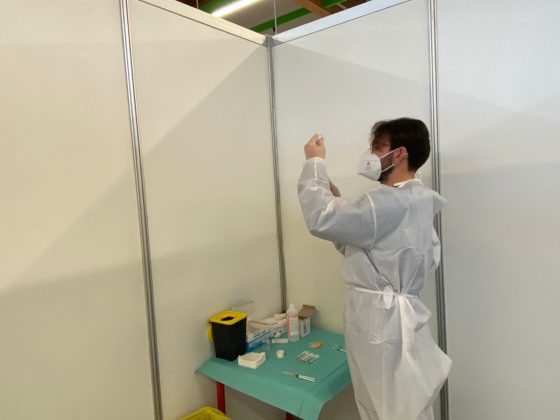 Vaccino anticovid: riprese a pieno regime le somministrazioni Astrazeneca anche a personale scolastico - Corriere Salentino