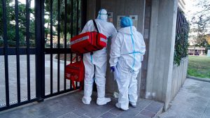 Vaccini Covid, completata la prima dose per tutto il personale scolastico pugliese - Corriere Salentino