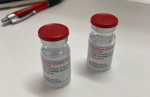 Vaccini anticovid, si prosegue anche nel fine settimana con over 80 e pazienti fragili - Corriere Salentino