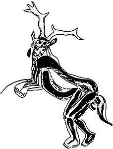 Nel DNA psichico - il Teriomorfismo - Corriere Salentino