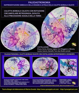 Nel DNA psichico - il Teriomorfismo - Corriere Salentino