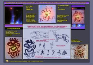 Nel DNA psichico - il Teriomorfismo - Corriere Salentino