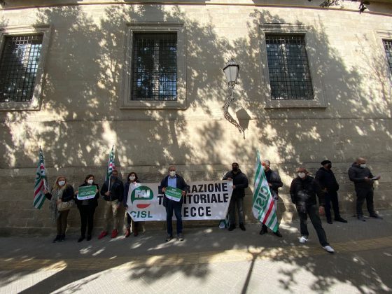 Quasi 20mila lavoratori stagionali salentini senza sostegno - Corriere Salentino