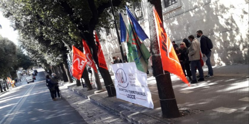 Quasi 20mila lavoratori stagionali salentini senza sostegno - Corriere Salentino