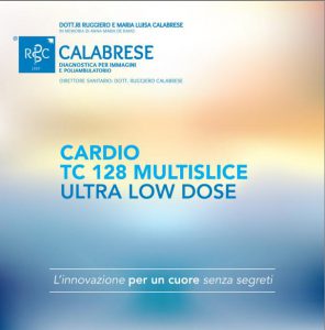 Coronaro-Tc, per un cuore senza segreti. Prevenzione, tecnologia ed esperienza: i tre requisiti per salvare tante vite - Corriere Salentino