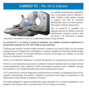 Coronaro-Tc, per un cuore senza segreti. Prevenzione, tecnologia ed esperienza: i tre requisiti per salvare tante vite - Corriere Salentino