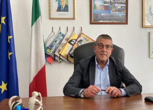 Vaccinazioni: San Cesario di Lecce estende il servizio navetta gratuito. Il sindaco: “Azioni concrete verso i più fragili” - Corriere Salentino