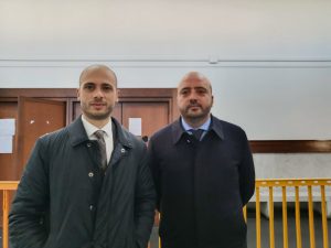 Inchiesta Mauro Romano: chiesta l'archiviazione procedimento a carico di Vittorio Romanelli - Corriere Salentino