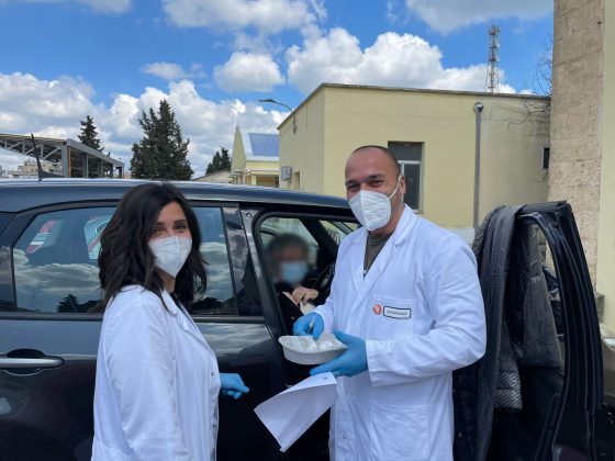 La "rimonta" della Puglia sui vaccini, prima Regione: 92,9% di dosi somministrate rispetto a quelle consegnate - Corriere Salentino