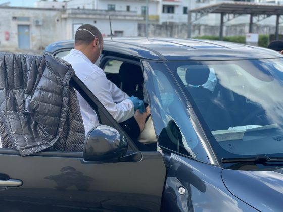 La "rimonta" della Puglia sui vaccini, prima Regione: 92,9% di dosi somministrate rispetto a quelle consegnate - Corriere Salentino