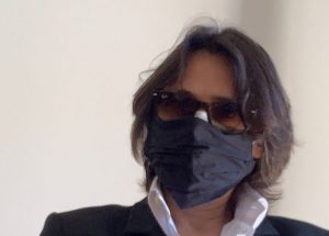 Covid, calo di contagi a Cavallino. Casina Vernazza, la corsa al vaccino. Manno: “750 ultraottantenni coinvolti” - Corriere Salentino