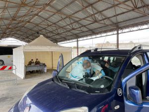 Prosegue la campagna di vaccinazione antiCovid in Puglia, somministrate oggi oltre 25mila dosi - Corriere Salentino