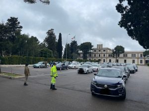 Prosegue la campagna di vaccinazione antiCovid in Puglia, somministrate oggi oltre 25mila dosi - Corriere Salentino