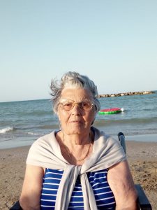 Ultranovantenne in casa da mesi in attesa del vaccino: "Fissato per il 7 marzo ora non so quando potrò farlo" - Corriere Salentino