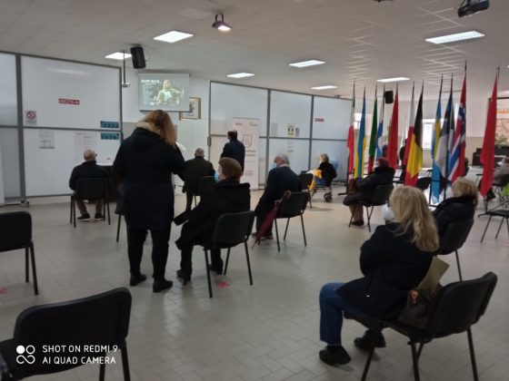 La guerra al covid con il grande contributo dell’esercito, il generale La Mazza: “Gestione ordinata ed efficiente” - Corriere Salentino