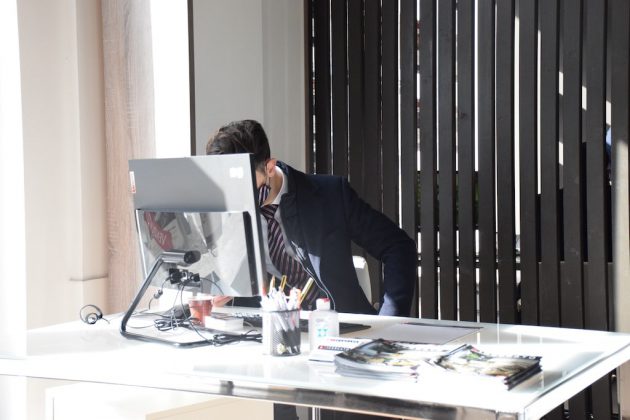 Gruppo Ricercato, l'isola felice del mercato immobiliare ai tempi del Covid - Corriere Salentino