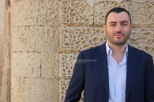 Nuovo appuntamento per "Puglia ti vorrei". Delli Noci: "Continuiamo a costruire insieme opportunità per i giovani" - Corriere Salentino