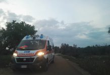 Cronaca - Corriere Salentino