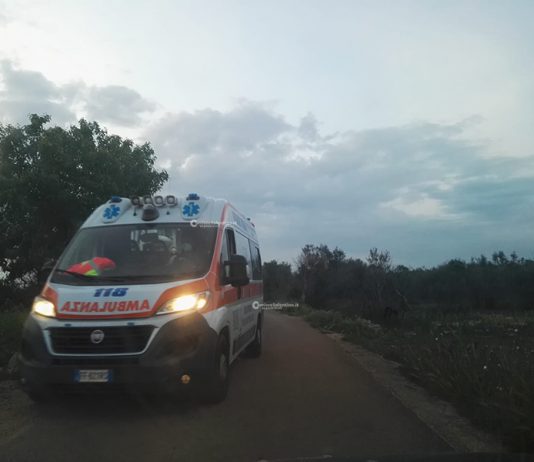 Sconcerto in paese: giovane si toglie la vita a 20 anni