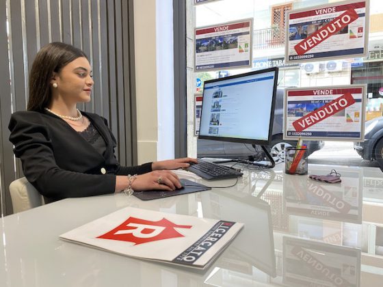 Gruppo Ricercato, l'isola felice del mercato immobiliare ai tempi del Covid - Corriere Salentino